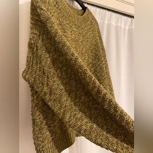 Knitted Sweater
